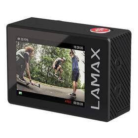 Outdoorová kamera LAMAX X10 Taurus černá

 obrázek produktu 7 z 10