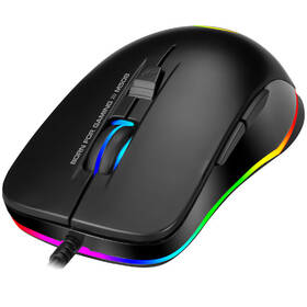 Myš Marvo M508 černá

 obrázek produktu 1 z 3