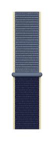 Řemínek Apple 40mm Alaskan Blue Sport Loop 

 obrázek produktu 2 z 3