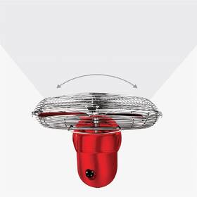 Ventilátor stolní Rohnson R-864 červený

 obrázek produktu 3 z 5