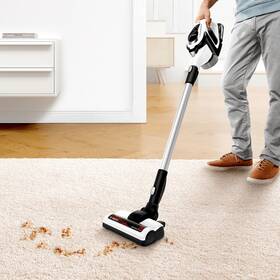 Tyčový vysavač Bosch BBS812PCK (s baterií) 

 obrázek produktu 10 z 16