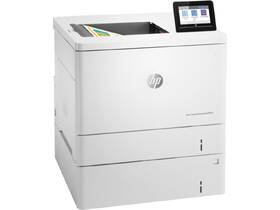 Tiskárna laserová HP Color LaserJet Ent M555x bílá

 obrázek produktu 3 z 6
