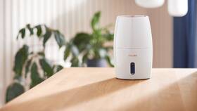 Zvlhčovač vzduchu Philips HU2716/10 

 obrázek produktu 5 z 5
