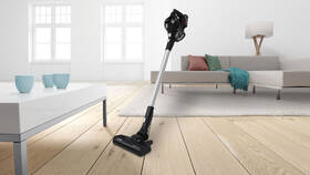 Tyčový vysavač Bosch BBS611BSC (s baterií) 

 obrázek produktu 2 z 11