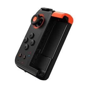 Gamepad Baseus GAMO Mobile černý

 obrázek produktu 2 z 5