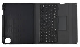 Pouzdro na tablet s klávesnicí COTECi na Apple iPad Pro 12,9" (2020/2021/2022) CZ černé

 obrázek produktu 2 z 7