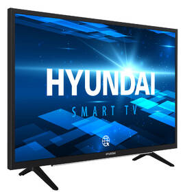 Televize Hyundai HLM 39TS502 SMART 

 obrázek produktu 2 z 4
