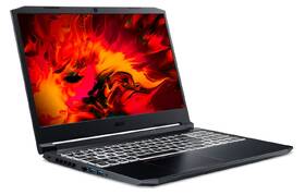 Notebook Acer Nitro 5 (AN515-55-56MW) černý

 obrázek produktu 5 z 11