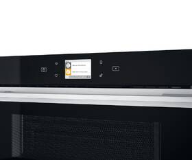 Mikrovlnná trouba Whirlpool W9 MD260 IXL černá/nerez

 obrázek produktu 7 z 10