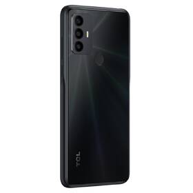 Mobilní telefon TCL 30SE 4GB/64GB - Space Gray 

 obrázek produktu 6 z 8