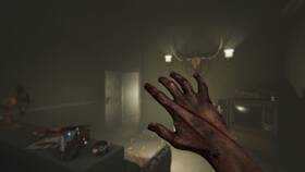 Hra Perp Games PlayStation 4 MADiSON - Possessed Edition 

 obrázek produktu 1 z 9