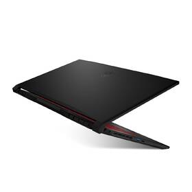 Notebook MSI Katana GF76 12UE-039CZ černý

 obrázek produktu 11 z 13