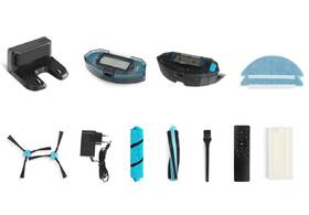Robotický vysavač Salente RTX-L7 

 obrázek produktu 3 z 12