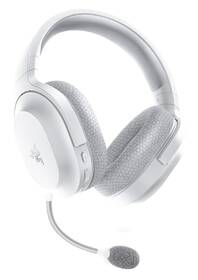 Headset Razer Barracuda X - Mercury White 

 obrázek produktu 3 z 10