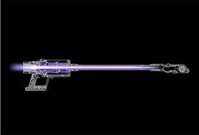 Tyčový vysavač Dyson V10 Absolute 2022 
