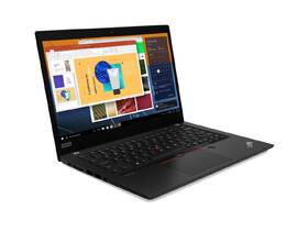 Notebook Lenovo ThinkPad X13 Gen 3 černý

 obrázek produktu 3 z 9