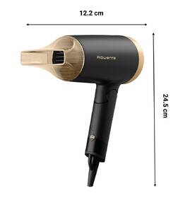 Fén Rowenta CV1830F0 

 obrázek produktu 4 z 21