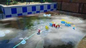 Hra Nintendo Switch Pikmin 4 

 obrázek produktu 6 z 9