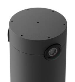 Webkamera Logitech Sight šedá

 obrázek produktu 1 z 6