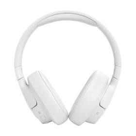 Sluchátka JBL Tune 770NC bílá barva
