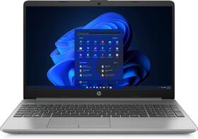 Notebook HP 255 G9 stříbrná barva
