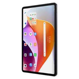 Dotykový tablet Oscal Elite 1 8 GB / 256 GB šedý

 obrázek produktu 1 z 6