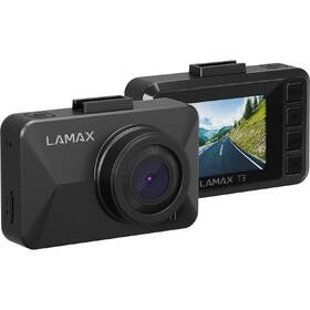 Autokamera LAMAX T3 černá

 obrázek produktu 2 z 10