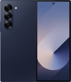 Mobilní telefon Samsung Galaxy Z Fold6 5G 12 GB / 256 GB modrý

 obrázek produktu 30 z 34