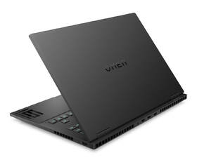 Notebook HP OMEN 16-wf1001nc černá barva
