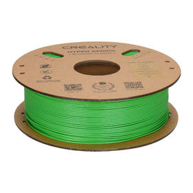 Filament Creality Hyper PLA 1kg zelený

 obrázek produktu 2 z 5