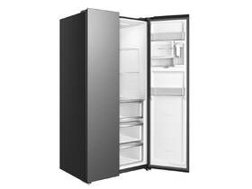 Americká lednice TCL RC605SXD0 nerez

 obrázek produktu 12 z 16