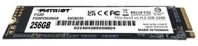SSD Patriot P320 256GB NVMe 

 obrázek produktu 3 z 3