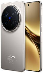 Mobilní telefon vivo X200 Pro 5G 16 GB / 512 GB titanium

 obrázek produktu 7 z 10