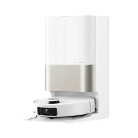 Robotický vysavač Dreame X50 Ultra Complete bílý

 obrázek produktu 1 z 28