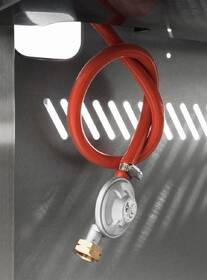 Gril G21 Florida BBQ Premium line, 7 hořáků 

 obrázek produktu 16 z 21