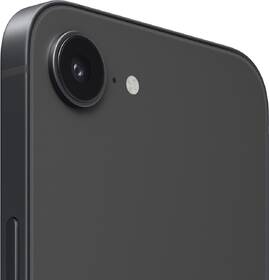 Mobilní telefon Apple 256 GB černý 

 obrázek produktu 3 z 9