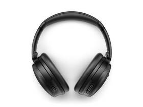 Sluchátka Bose QuietComfort Headphones Club SC černá

 obrázek produktu 1 z 7