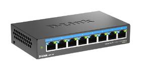Switch D-Link DMS-108/E 8-port 2.5G Multi-Gigabit černý

 obrázek produktu 2 z 3