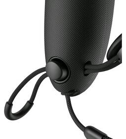Grip KIWI design G4 Max Extended Controller Grips černý

 obrázek produktu 4 z 6