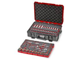 Sada gola klíčů Einhell E-Case (92 ks) 49370514 

 obrázek produktu 1 z 6