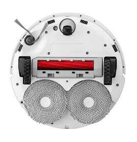 Robotický vysavač Roborock Qrevo S Pro White bílý

 obrázek produktu 4 z 11