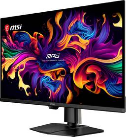 Herní monitor MSI MPG 322UR QD-OLED X24 černý

 obrázek produktu 2 z 8