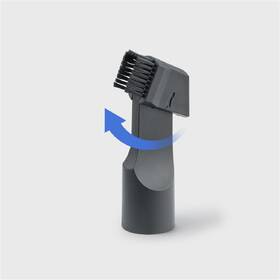 Tyčový vysavač Severin CY 7080 černý

 obrázek produktu 9 z 15