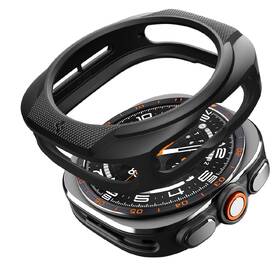 Řemínek Spigen Liquid Air na Samsung Galaxy Watch Ultra 2 (47mm) černý

 obrázek produktu 5 z 13
