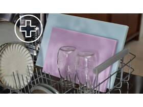 Myčka nádobí Electrolux E62SB100SX nerez

 obrázek produktu 6 z 9