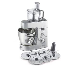 Kuchyňský robot KENWOOD KM096 stříbrný

 obrázek produktu 2 z 27