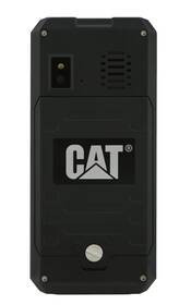 Mobilní telefon Caterpillar B30 DualSIM černý

 obrázek produktu 2 z 5