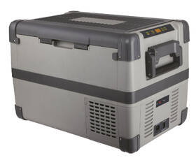 Autochladnička G21 60 l šedá

 obrázek produktu 2 z 3