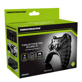 Gamepad Thrustmaster Score-A pro Android 3.0 / PC černý

 obrázek produktu 3 z 3
