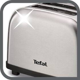 Topinkovač Tefal ULTRA MINI TT330D30 nerez

 obrázek produktu 5 z 8